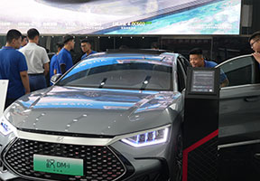 太原万通汽修学校_合作企业